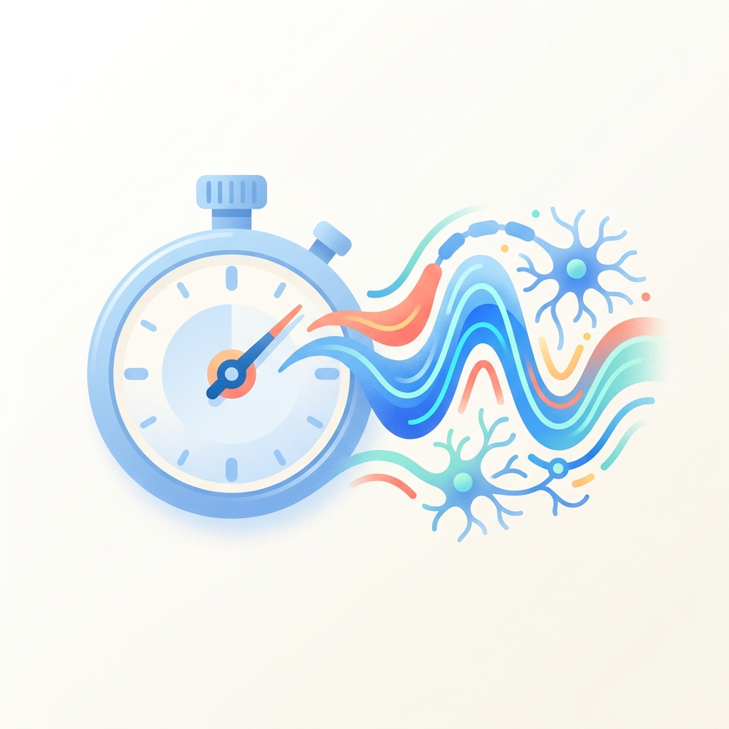 Speed Training Brain Game